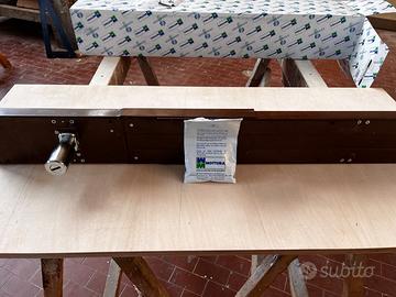 Spranga Mottura estensibile spingere DX