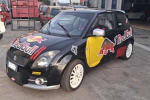 SUZUKI Swift 1.6 3p. Sport GL