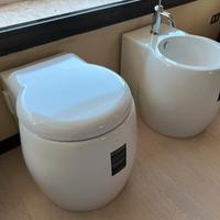 Sanitari marca gsg serie dunia