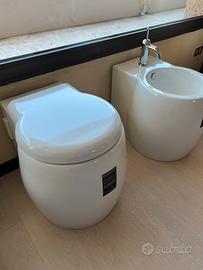 Sanitari marca gsg serie dunia