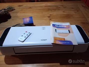 termoconvettori a parete mai usati