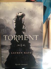 Libro Torment Lauren Kate