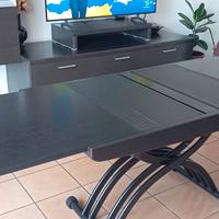 Tavolo apribile