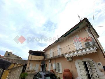 Casa Indipendente Falciano del Massico