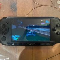 Sony PSP Street E-1004