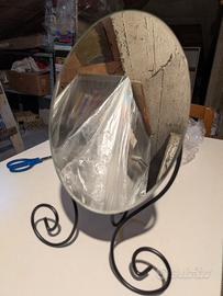 specchio IKEA MYKEN 
