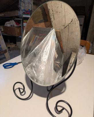 specchio IKEA MYKEN 