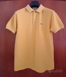 Polo Lacoste bambina