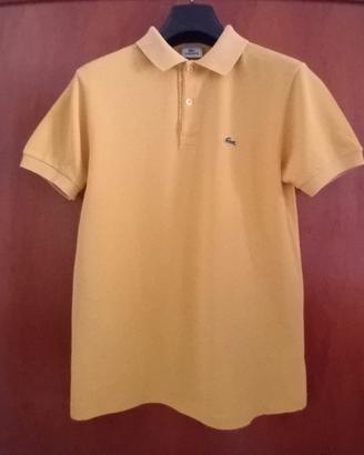 Polo Lacoste bambina