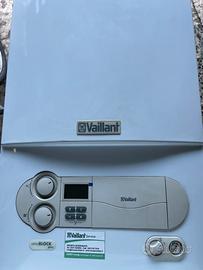 Caldaia Vaillant VMWIT 240/3 a gas
