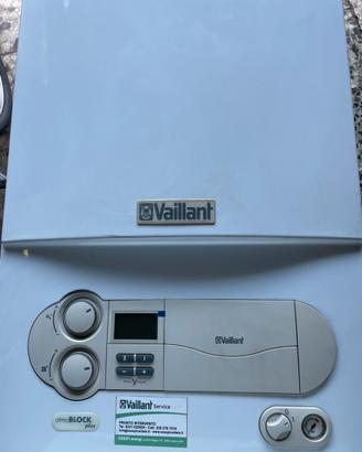 Caldaia Vaillant VMWIT 240/3 a gas