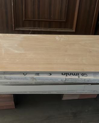 Mattonelle 30x120 effetto legno IMOLA