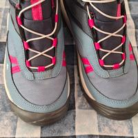 scarpe bimbo unisex 