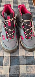 scarpe bimbo unisex 