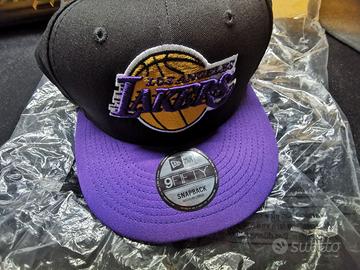 Cappellino New Era 9Fifty Snapback NBA Los Angeles
