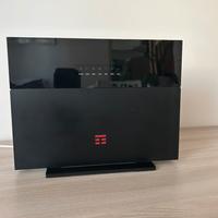Modem tim