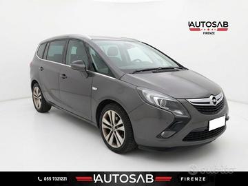 OPEL Zafira Tourer 2.0 CDTi 130CV Cosmo 7 Posti