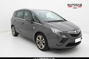 OPEL Zafira Tourer 2.0 CDTi 130CV Cosmo 7 Posti
