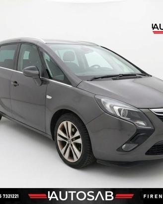 OPEL Zafira Tourer 2.0 CDTi 130CV Cosmo 7 Posti