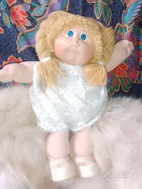 Cabbage patch