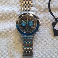 Breil Milano Manta 1970 - Crhono Swiss Made BW0408