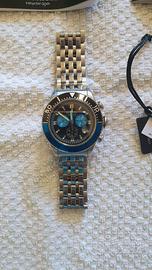 Breil Milano Manta 1970 - Crhono Swiss Made BW0408