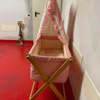 Culla per neonato
