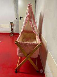 Culla per neonato