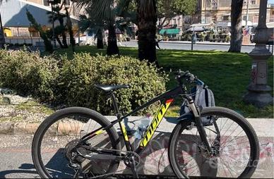 bici mbm