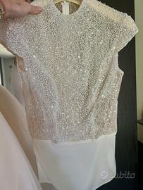 Abito da sposa