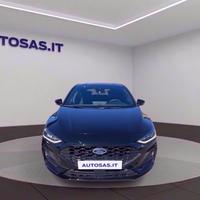 FORD Focus 1.0t ecoboost h ST-Line X 125cv
