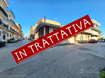 Casa Indipendente Caivano [sol.indipendenteVRG]