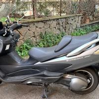 Burgman 400 ABS