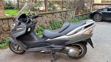 Burgman 400 ABS