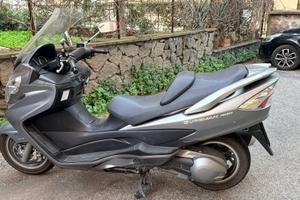Burgman 400 ABS