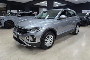 Volkswagen T-Roc 2.0 TDI SCR 150 CV DSG Life