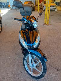 honda vision 50 2014