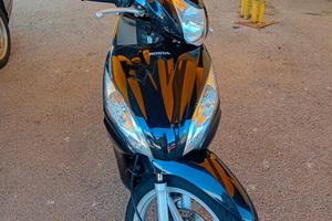 honda vision 50 2014