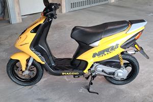 piaggio nrg mc2 scooter 50