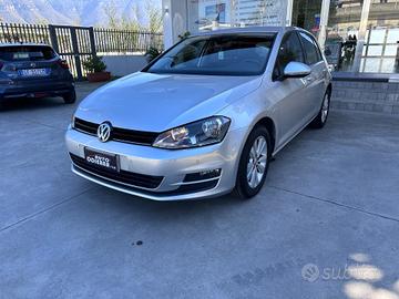 Volkswagen Golf 1.6 TDI 110 CV 5p. Executive BlueM