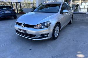 Volkswagen Golf 1.6 TDI 110 CV 5p. Executive BlueM