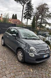 Fiat 500 Neopatentati Benzina