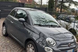 Fiat 500 Neopatentati Benzina