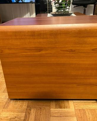 Subwoofer Jamo SW 2010
