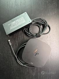 Docking Station HP Usb-C G2