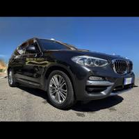 BMW  X3 accetto permuta