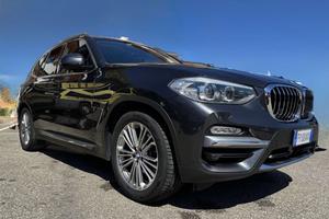 BMW  X3 accetto permuta