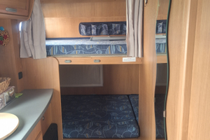 Autocaravan elliot 5