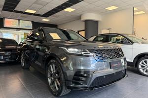 Land Rover Range Velar 2.0D I4 204 CV R-Dynamic HS