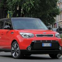Ricambi usati Kia soul Sorrento 2010 2020